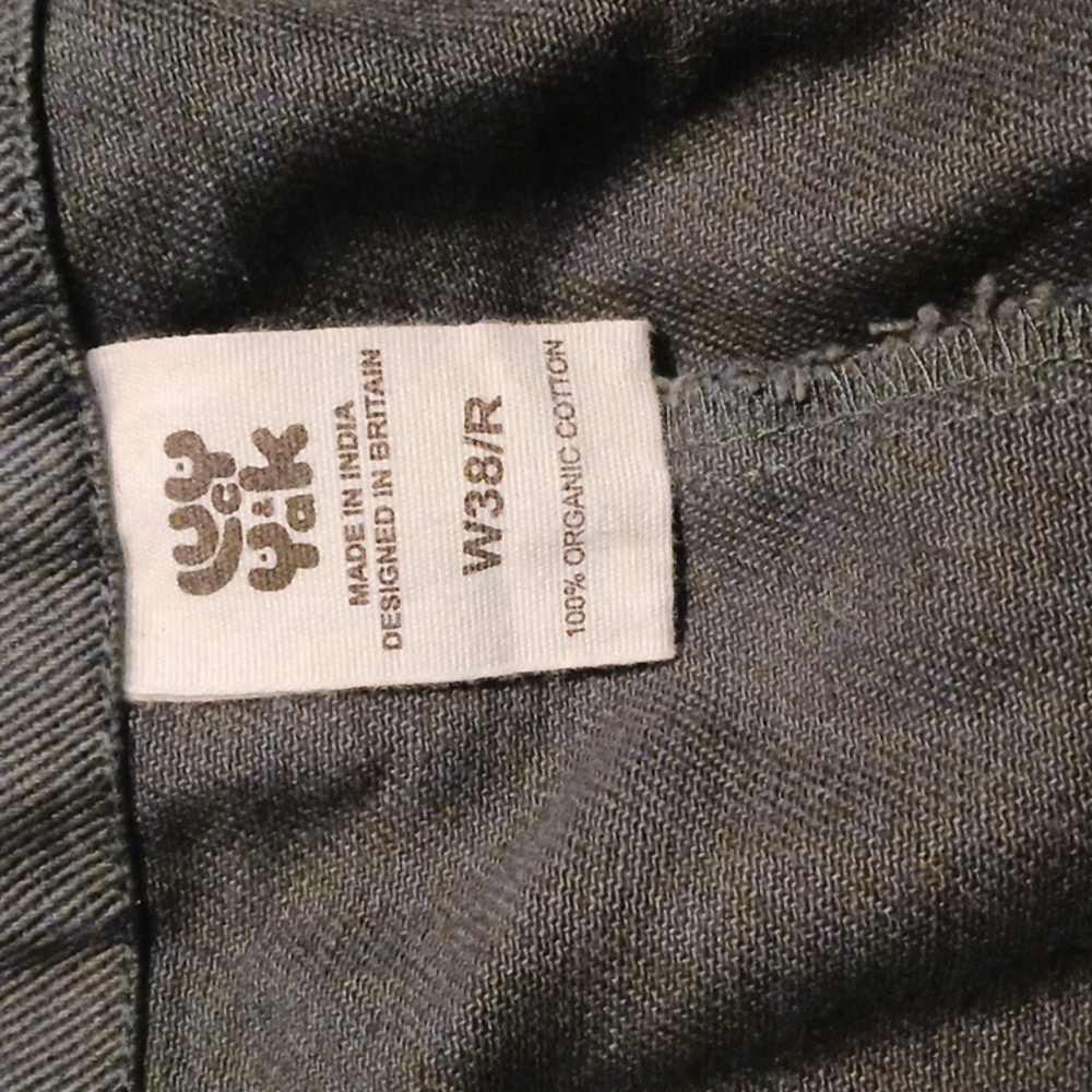 Lucy & Yak Pants - Picture 7 of 9